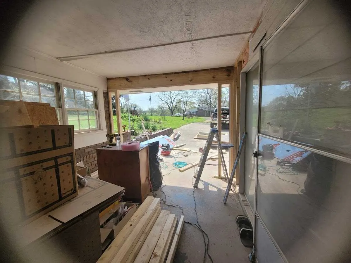 Air movers and dehumidifier for Drying & Dehumidification in Slidell