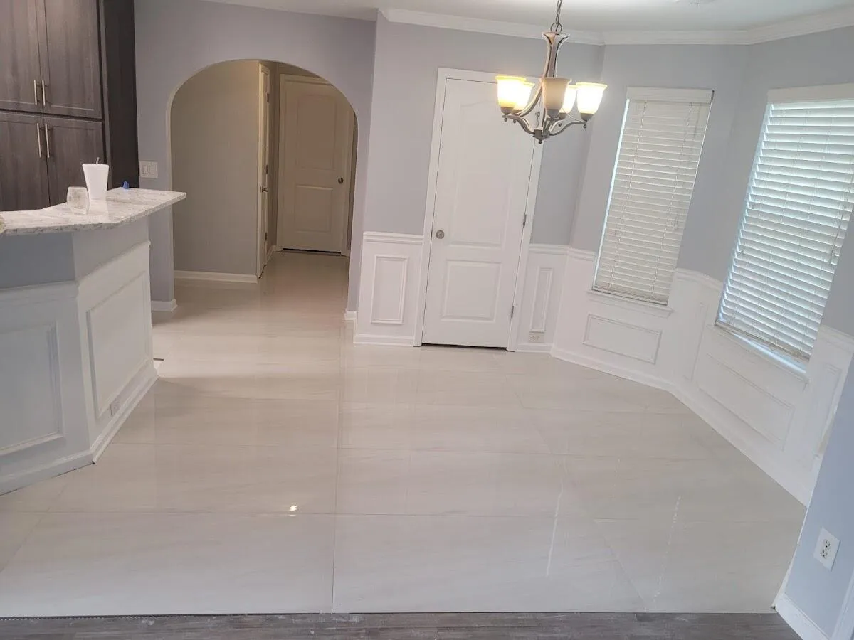 Basement Flood Cleanup in Slidell, LA